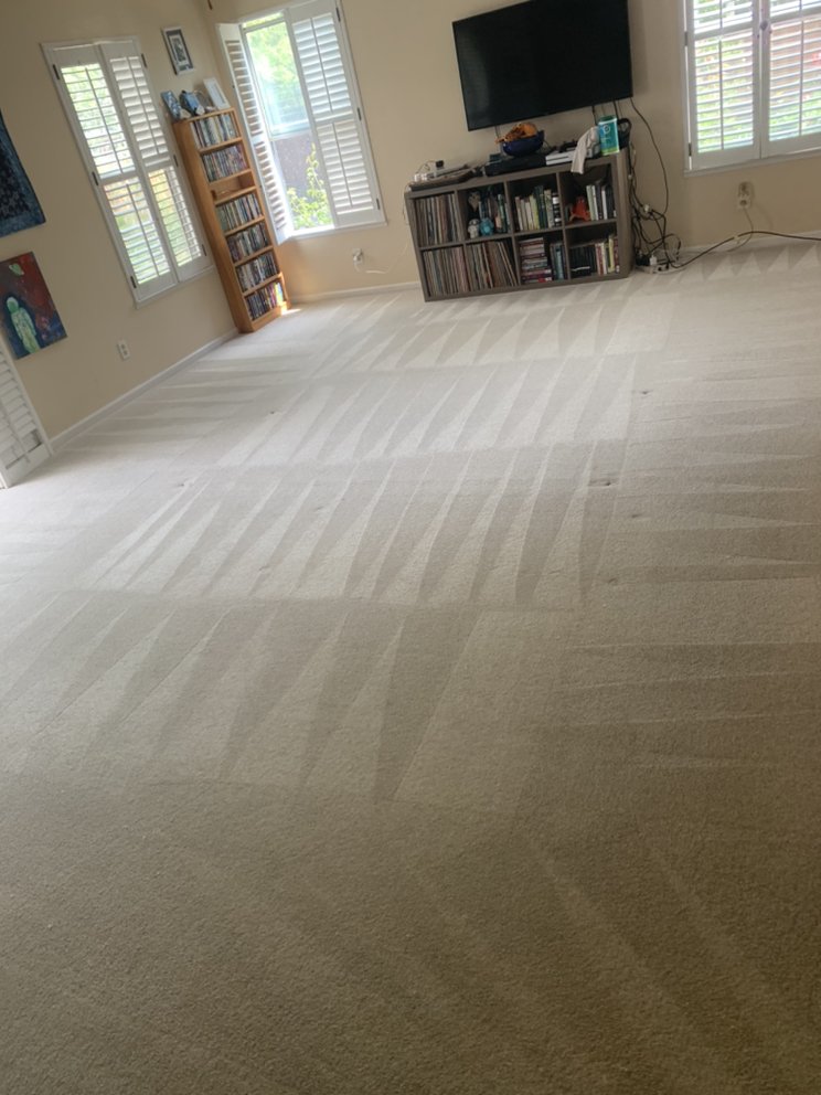 o Affordable Carpet Cleaning